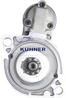 AD KUHNER 10683 -  Стартер